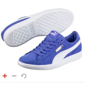 Puma Vikky Softfoam Sneakers